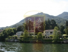 Villa Mia Torno Lake Como